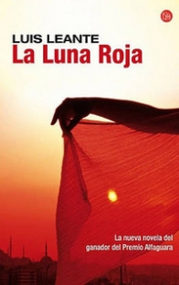 Leante Luis La Luna Roja 