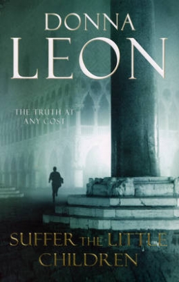 Leon, Donna Suffer the Little Children  (Ned) 