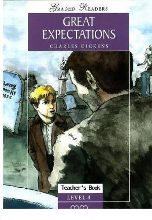 Mitchell H.Q. Great Expectations 