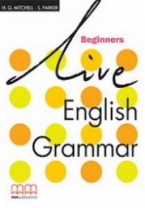 Mitchell H.Q., Parker S. CD-ROM. Live English Grammar. Teacher's Resource 