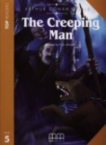 Conan Doyle Arthur The Creeping Man 