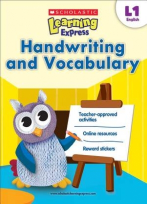 Learning Express: Phonics and Reading Skills (level 1) 