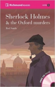 Smith Rod Sherlock Holmes 