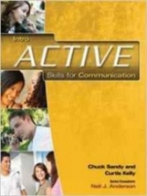 Active Skills For Communication Intro. Workbook 