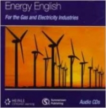 Dummett P. Energy English for the Gas and Electricity Industries Audio CD 
