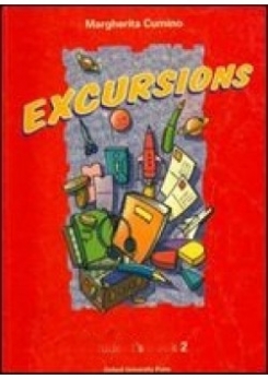 Cumino Margherita Excursions: Teacher's Book (including Tests). Level 2 