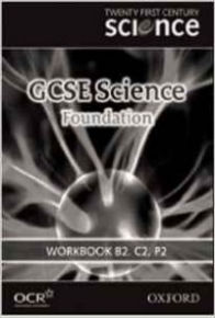 Gcse Science. Foundation 