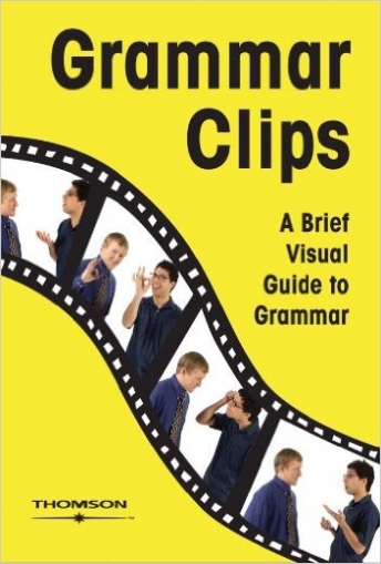 Grammar Clips DVD 