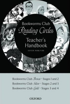 Furr Mark Bookworms Club. Reading Circles. Teacher's Handbook 