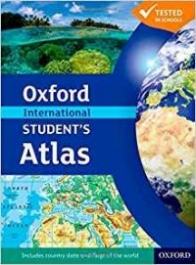 Oxford intern student atlas (oxed)  4ed   * 