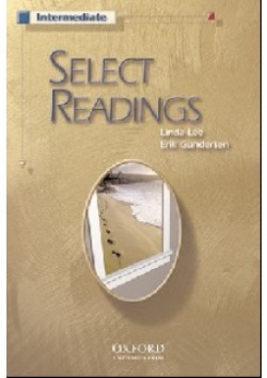 Select readings Intermediate Student's Book 