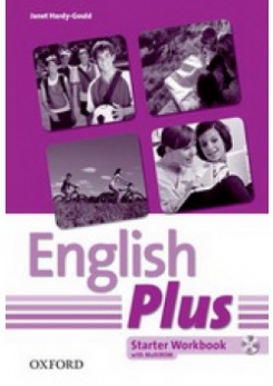 English Plus Starter Workbook & Online Practice Pack 