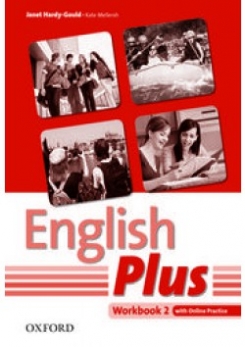 English Plus: 2: Workbook with Online Practice 