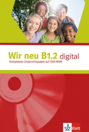 Motta G. Wir neu B1.2 digital DVD 
