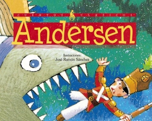 Hans Christian Andersen Cuentos Clasicos de Andersen 