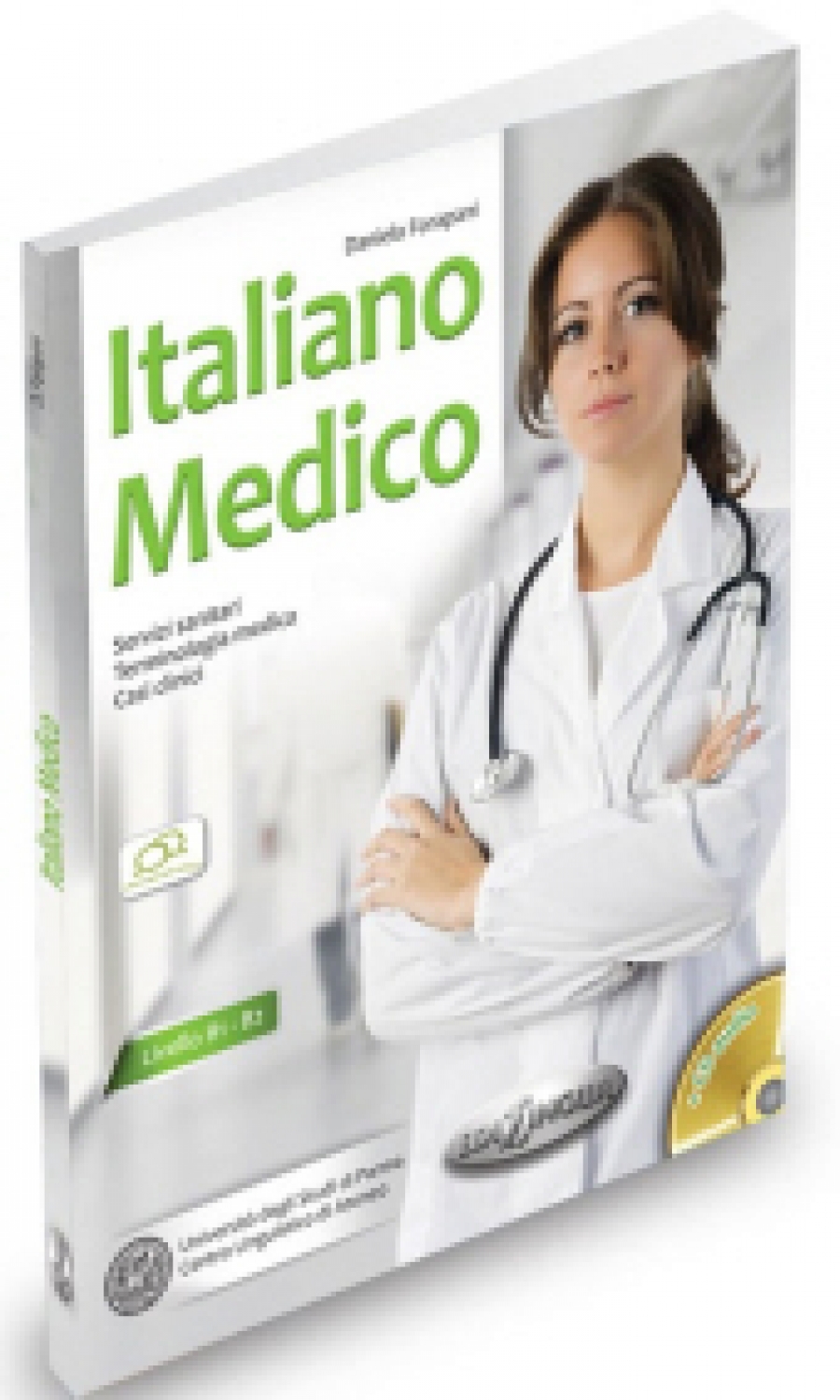Forapani D. Italiano Medico 