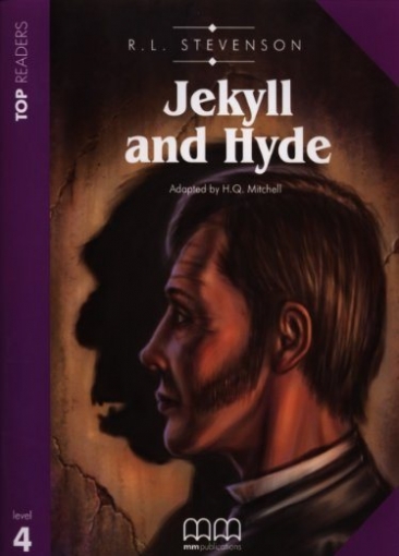 Mitchell H.Q. Jekyll and Hyde. Student's Book (with Glossary) 
