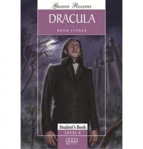 Dracula Student's Book 