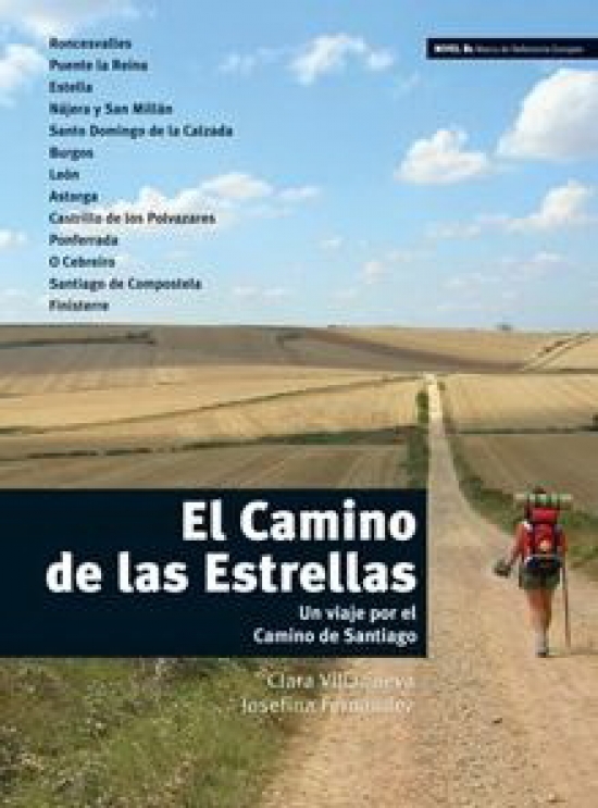Villanueva, C. et al. Villanueva, C. et al. El Camino de las Estrellas - Livre (niveau B1) 
