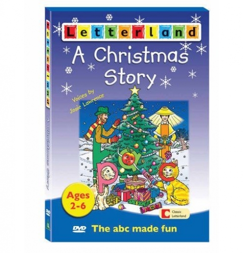Wendon, Lyn A Christmas Story DVD 