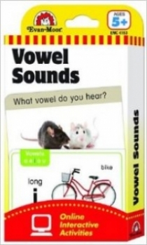Flashcards - Vowel Sounds 