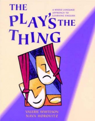 Play's Thing Student's Book 