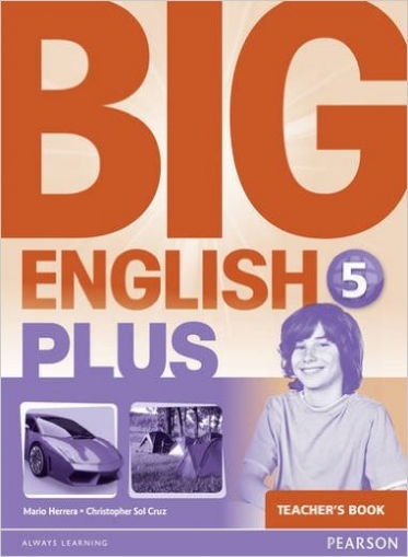 Big English Plus 5