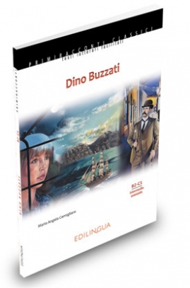M.A., Cernigliaro Dino Buzzati CD 