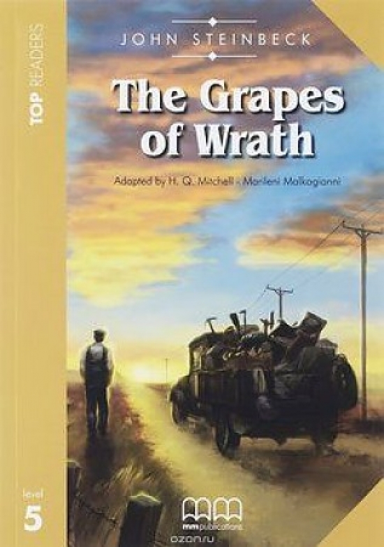 Mitchell H.Q., Moutsou E. Grapes of Wrath TB Pack Inc. Glossary 