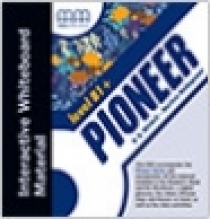 Pioneer B1+ Interactive Whiteboard. DVD 