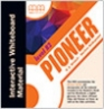 Mitchell H.Q., Malkogianni Marileni Pioneer B2 Interactive Whiteboard. DVD 