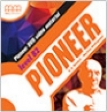 Pioneer b2 video dvd: American & British edition 