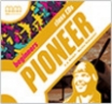 Pioneer Beginner Class CD: British edition 