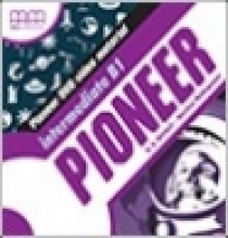 Pioneer Int b1 video dvd American & Brit Ed 