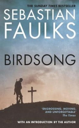 Sebastian Faulks Birdsong 