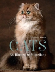 Frederic V. Cats: An Illustrated Miscellany 