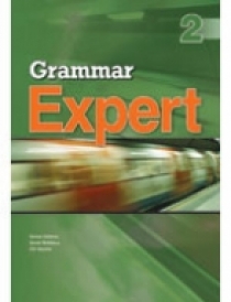 Bideleux S. Grammar Expert 2 Student's Book 