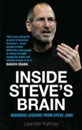 Kahney L. Inside Steves Brain 