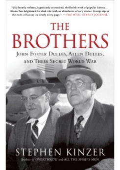 Kinzer S.,The Brothers PB 