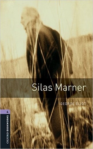 OBL 4 SILAS MARNER MP3 PACK 