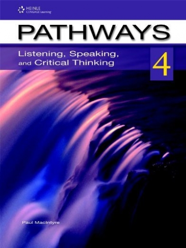 Johannsen K.L. Pathways Listening and Speaking 4 Assessment CD-ROM with ExamView 