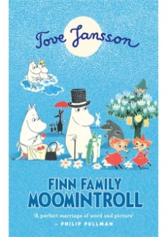 Jansson T. Finn Family Moomintroll 