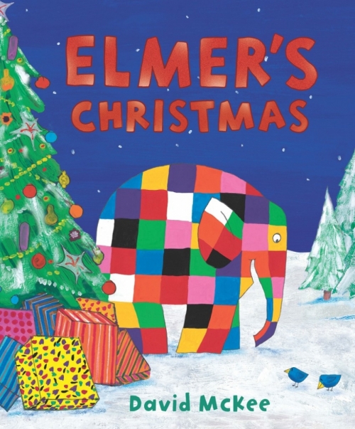 David M. Elmers Christmas 