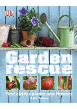 Jo W. Garden Rescue 