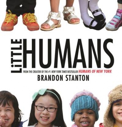 Stanton, Brandon Little Humans 
