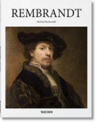 Bockemuhl Michael Rembrandt (Basic Art Series) HC 
