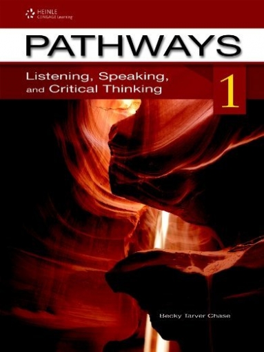 Johannsen K.L. Pathways Listening and Speaking 1 Assessment CD-ROM with ExamView 
