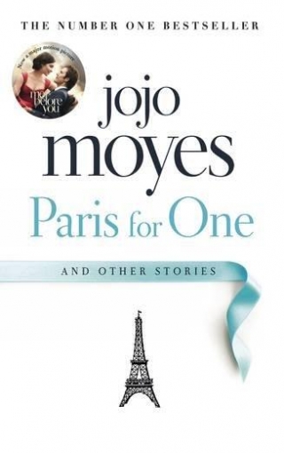Jojo M. Paris for One and Other Stories 