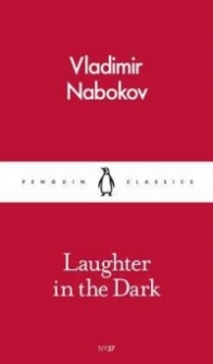 Nabokov Vladimir Laughter in the Dark 