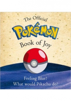 The Essential Pokemon Book of Joy 